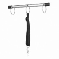 Spreader Bar Kit Black AWESOME KIT!